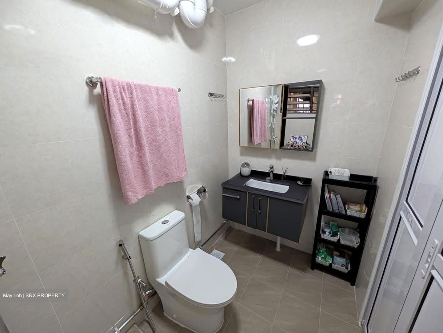 Blk 602 Woodlands Drive 42 (Woodlands), HDB 5 Rooms #630621861